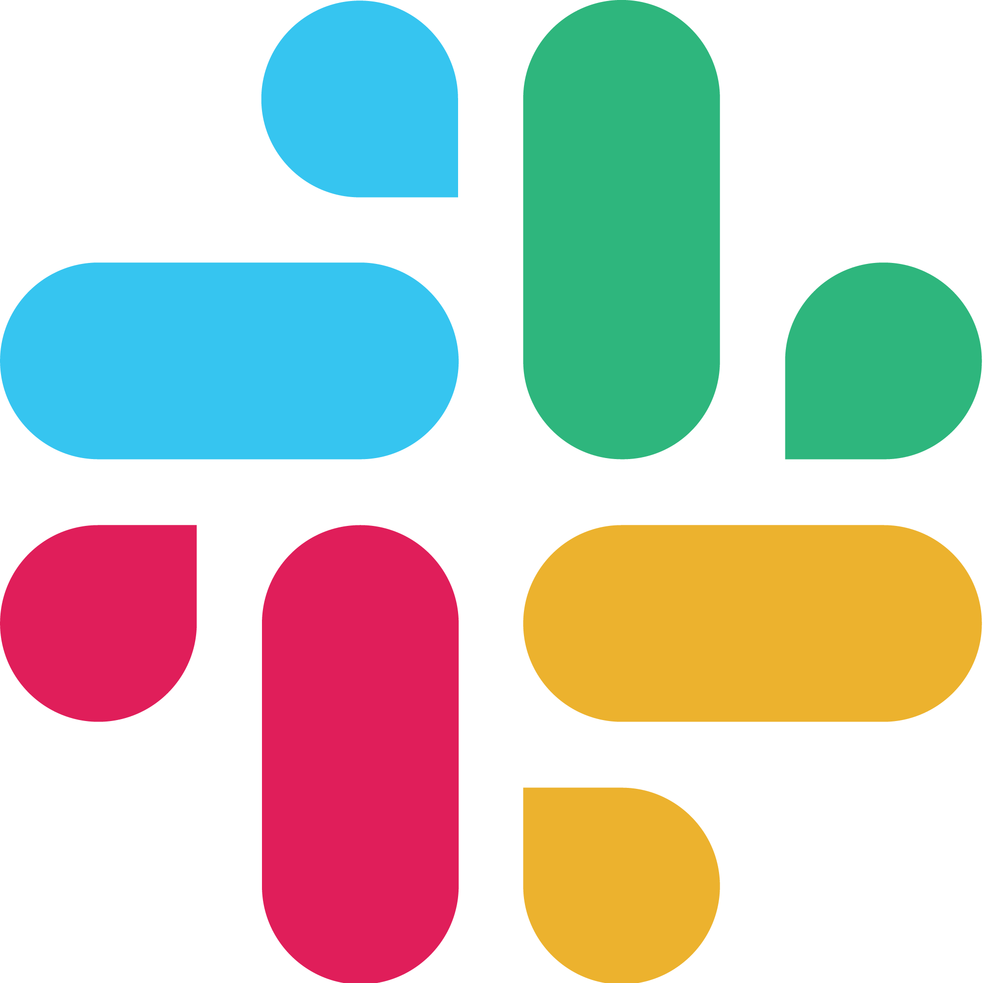 Slack Logo